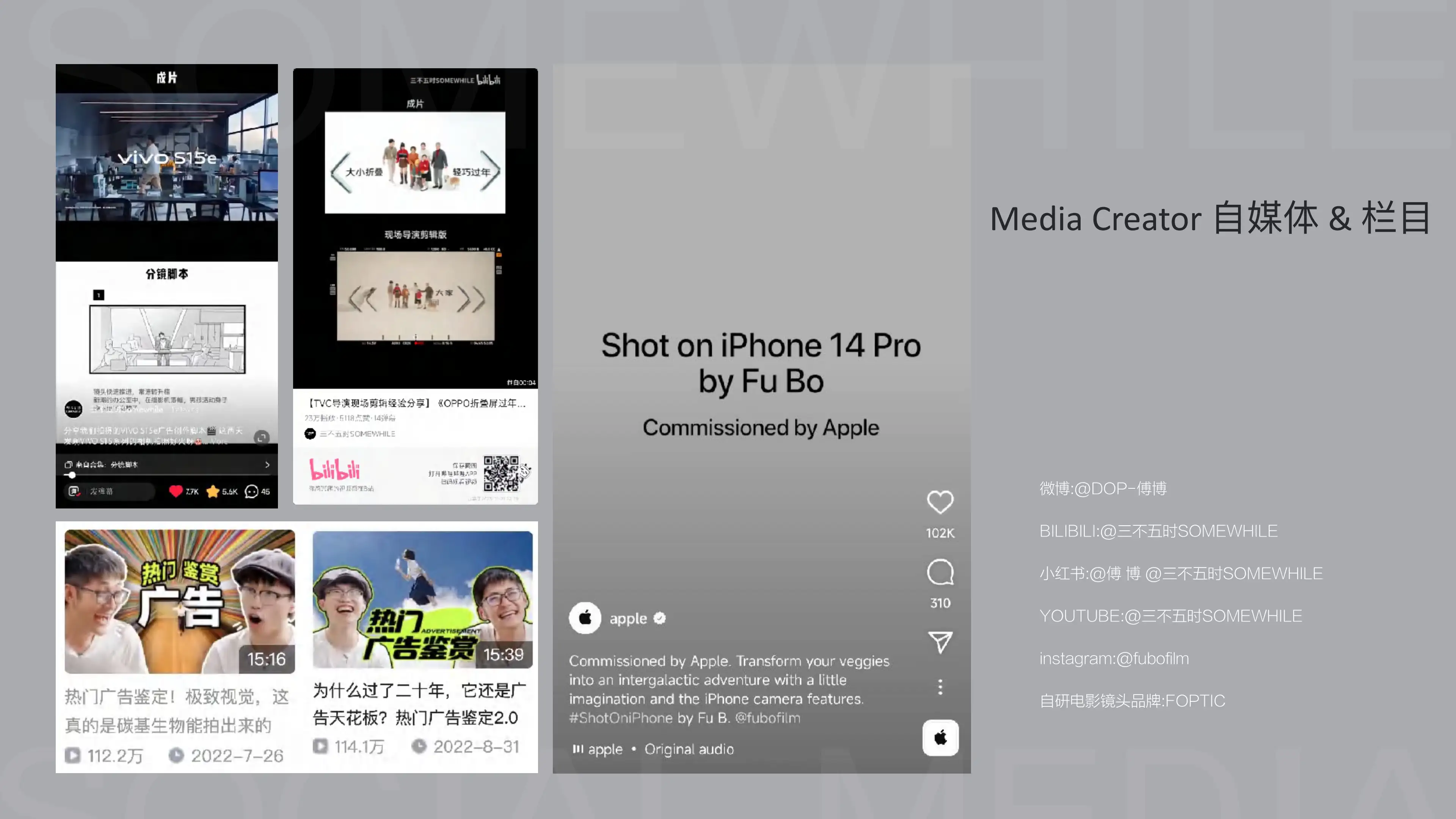 FUBO Resume page 010