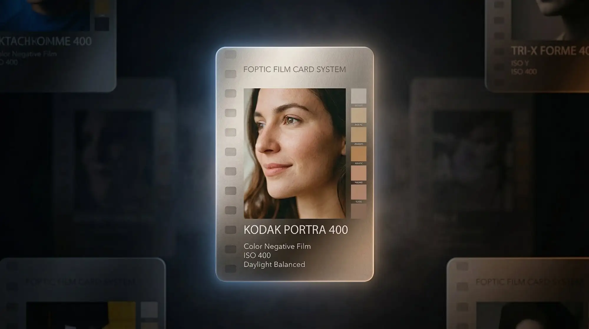 FOPTIC Hero